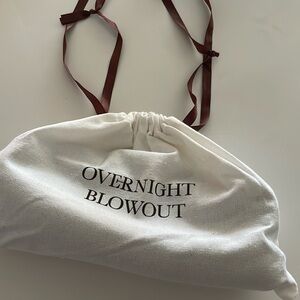 OVERNIGHT BLOWOUT 3 Grande Velvet Rods